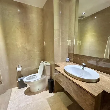 Private Penthouse In Central Sukhumvit Bangkok Exterior photo