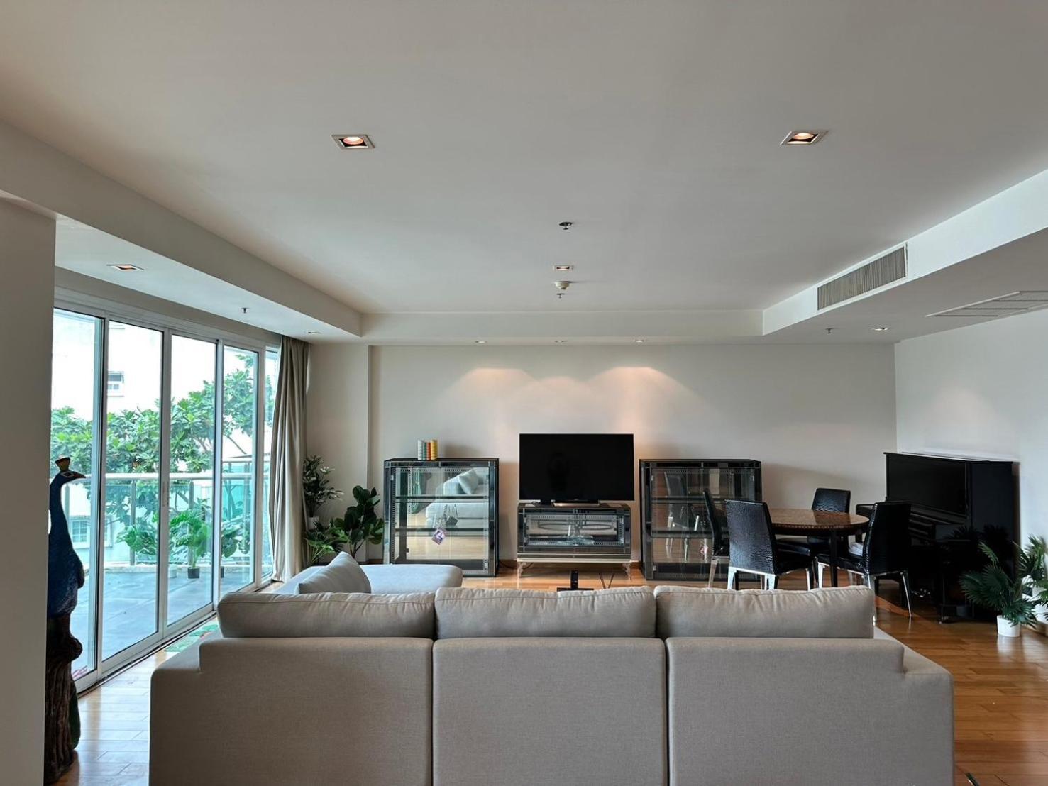 Private Penthouse In Sukhumvit อพาร์ทเม้น กรุงเทพมหานคร