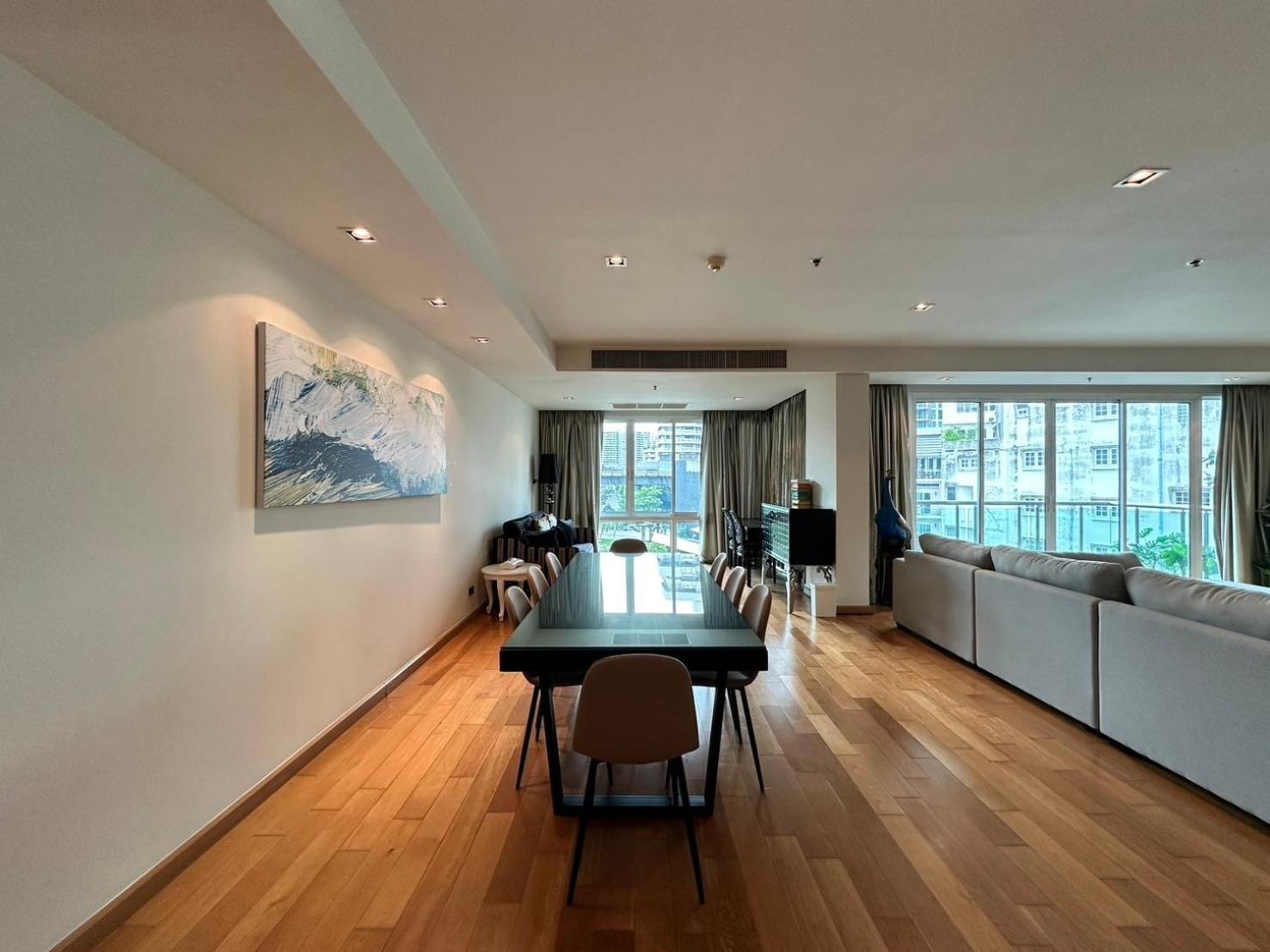 Private Penthouse In Sukhumvit กรุงเทพมหานคร