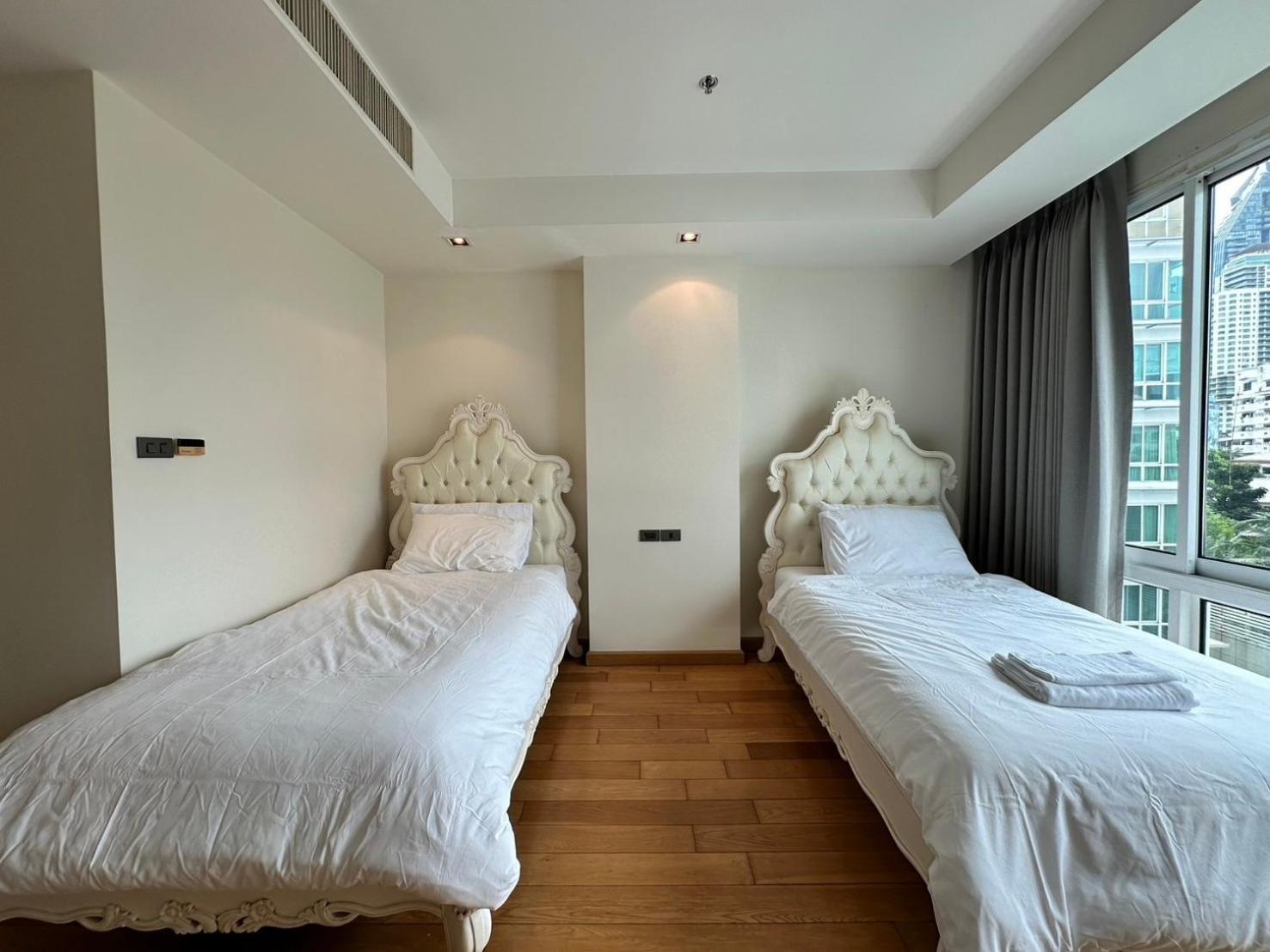 Private Penthouse In Sukhumvit อพาร์ทเม้น กรุงเทพมหานคร