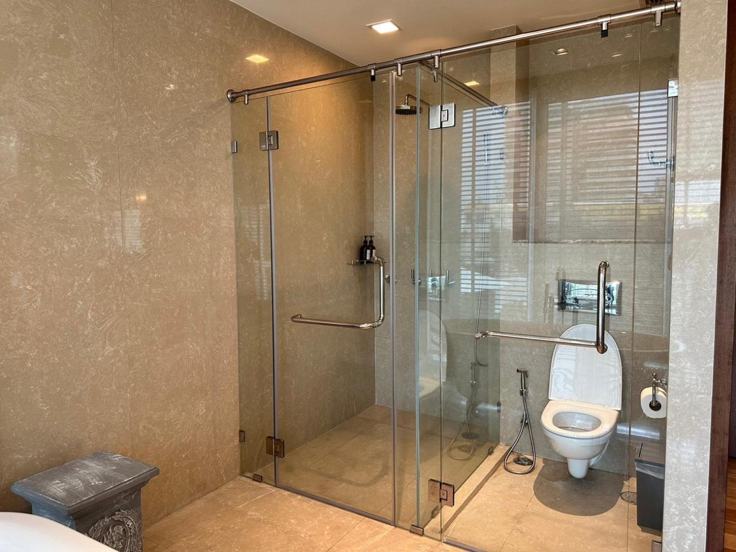 Private Penthouse In Sukhumvit กรุงเทพมหานคร