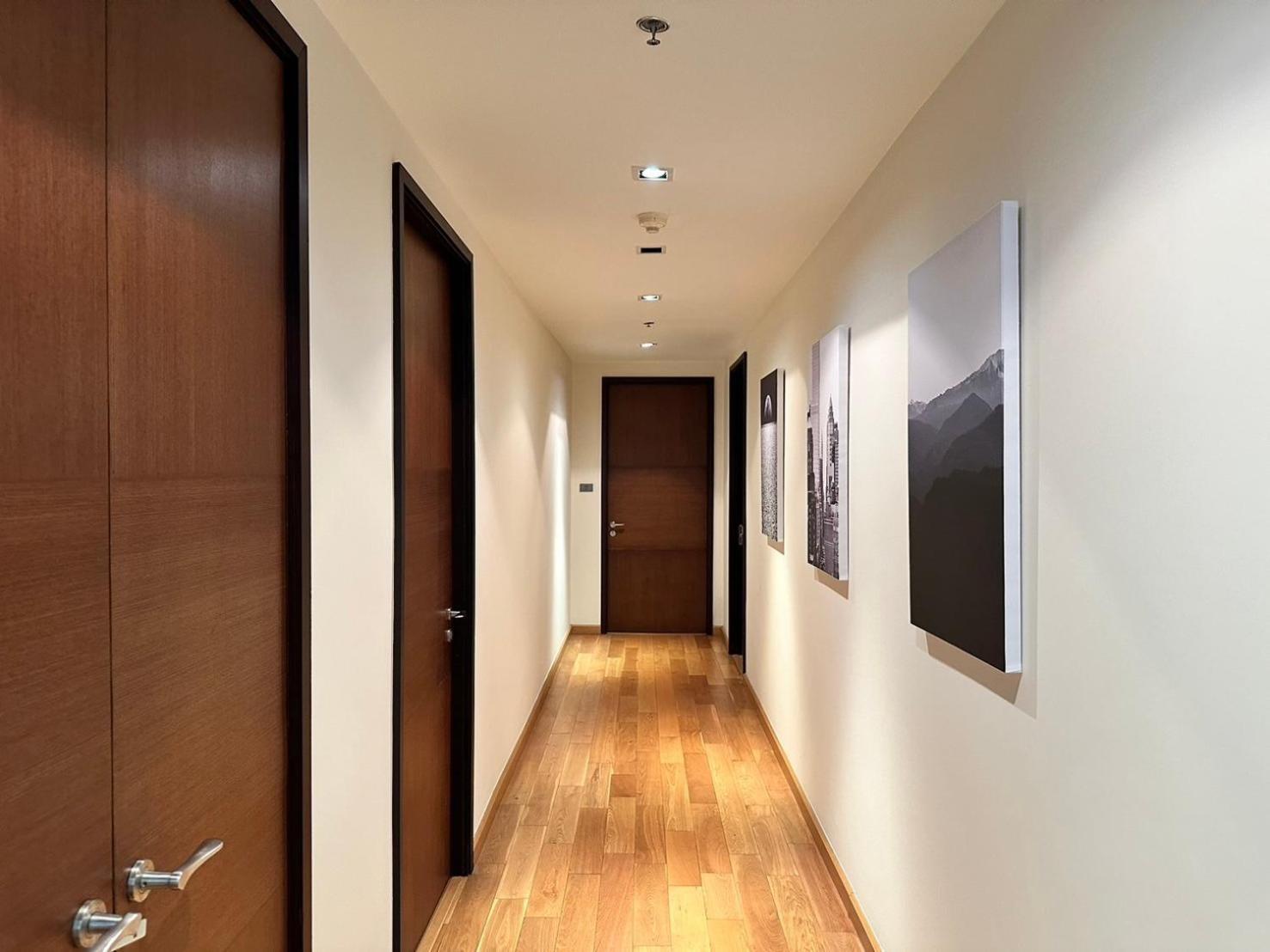 Private Penthouse In Sukhumvit * กรุงเทพมหานคร