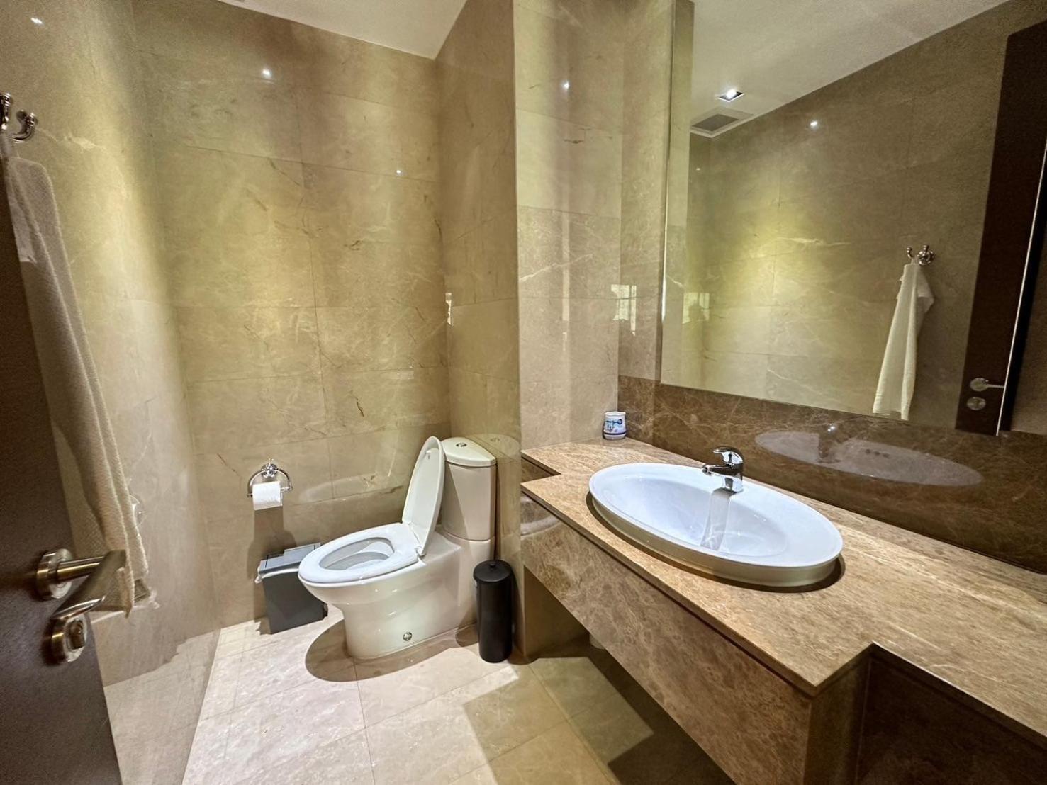 Private Penthouse In Sukhumvit อพาร์ทเม้น กรุงเทพมหานคร