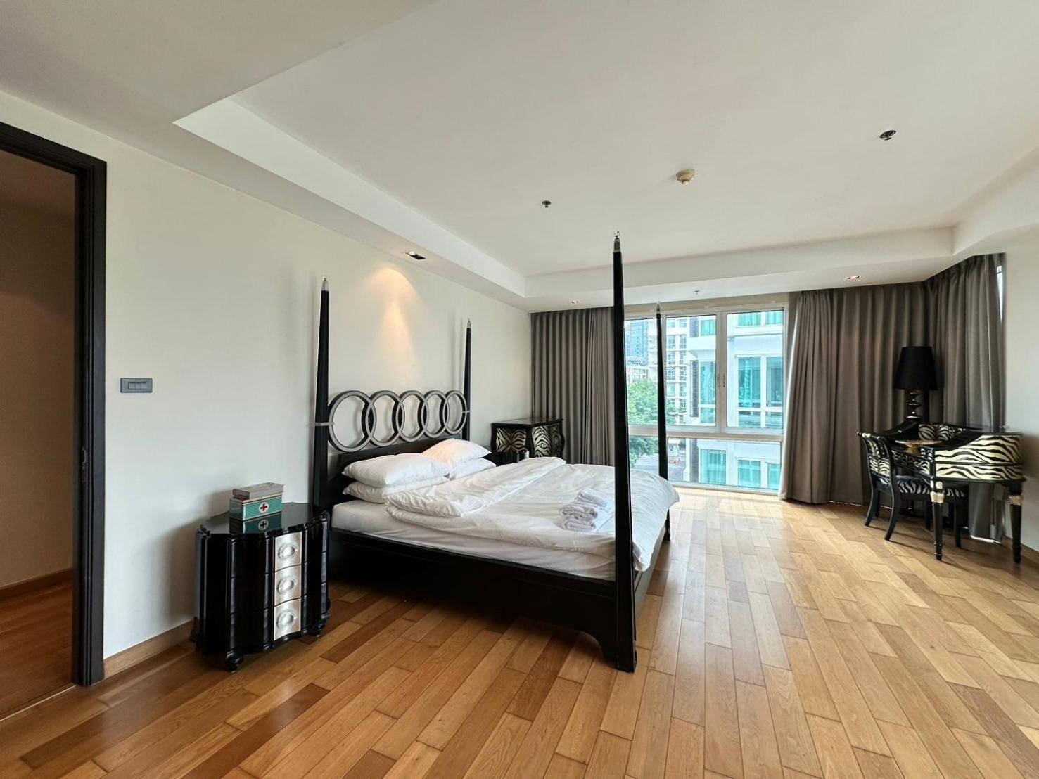 Private Penthouse In Sukhumvit อพาร์ทเม้น