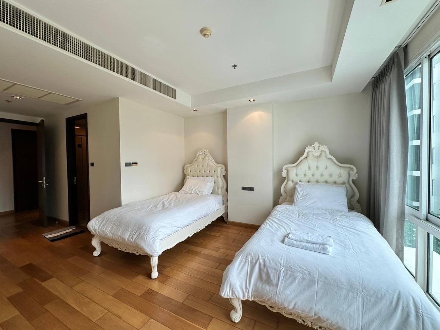 อพาร์ทเม้น Private Penthouse In Sukhumvit